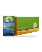Tulsi LAX Bundle (5 Packs) on white