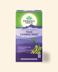 Tulsi Licorice Spice
