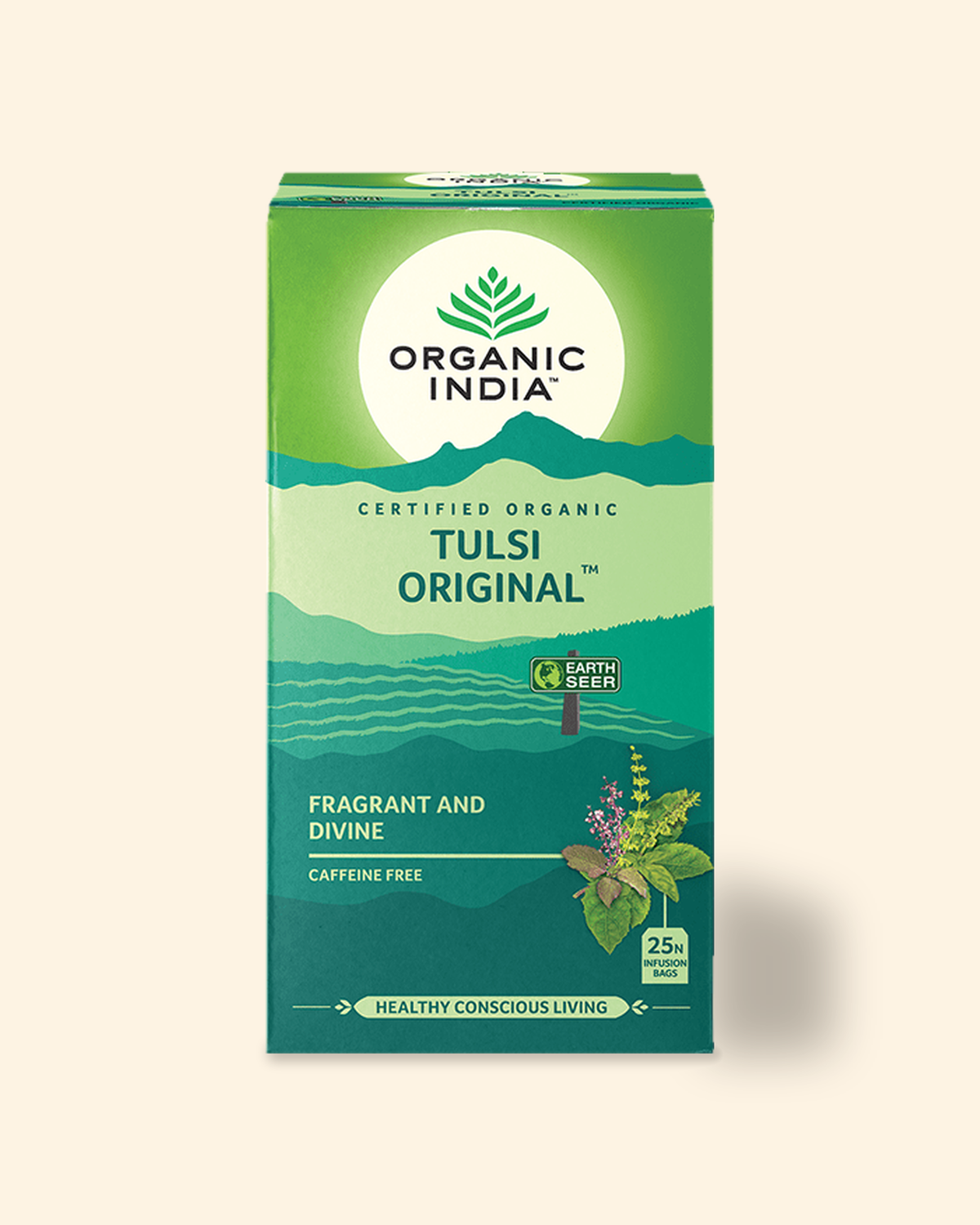 Tulsi Original