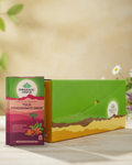 Tulsi Pomegranate Green Bundle (5 Packs)