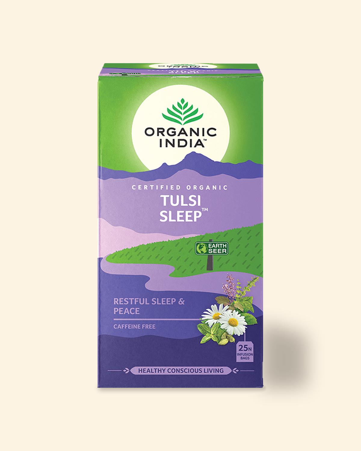 Tulsi SLEEP