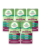 Tulsi True Wellness Collection Bundle (5 Packs) - 5 packs
