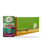 Tulsi True Wellness Collection Bundle (5 Packs) on white