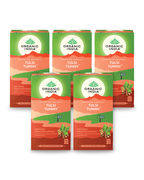 Tulsi TUMMY Bundle (5 Packs) - 5 packs