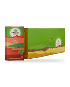 Tulsi TUMMY Bundle (5 Packs) on white