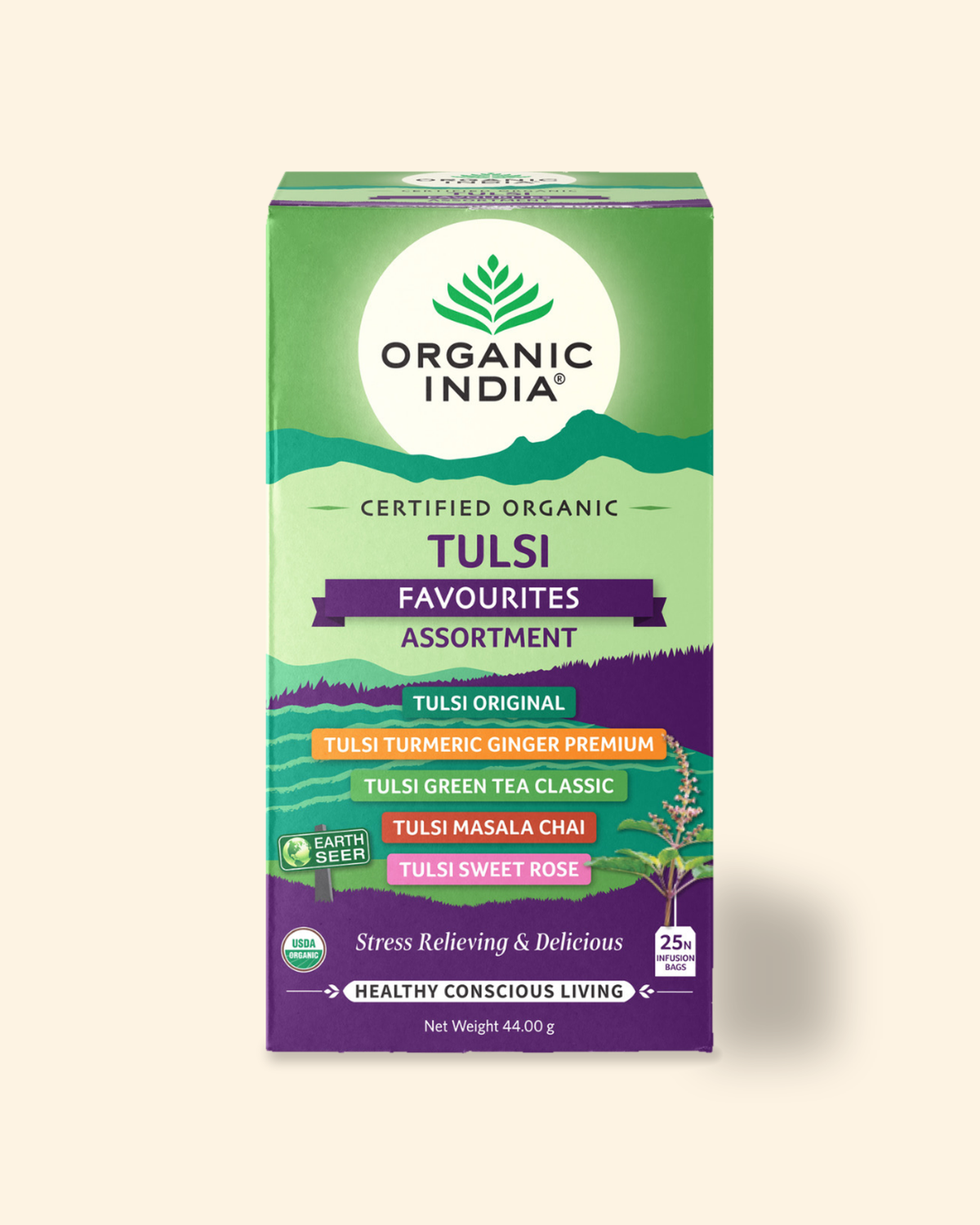 Tulsi Favourites Collection