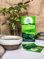 Tulsi Wellness, Tulsi tea, organic tea, tulsi, herbal tea, herbal infusions, sleep tea, turmeric tea, ashwagandha, holy basil, holy basil tea, green tea, lemon ginger tea, tea for sleep, moringa, ORGANIC INDIA, ORGANIC INDIA Australia, herbal supplements