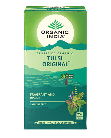 Tulsi 101: What is Tulsi-Holy Basil? by ORGANIC INDIA Australia ...